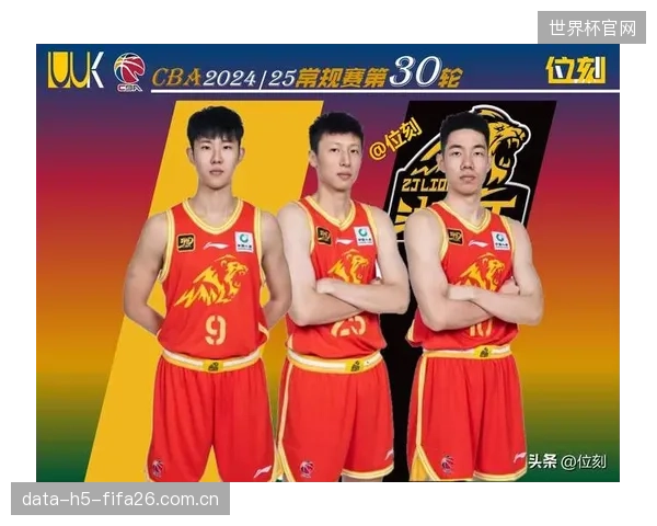 广厦队外线进攻存变数，外援投篮稳定性成系列赛晴雨表。